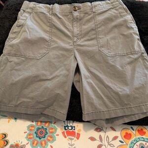 Sonoma Women’s Shorts in Gray